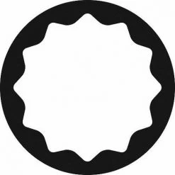 GEDORE Douille Pour Tournevis Long, Profil UD Type D 19 L 17 -GEDORE Soldes 17157620 2