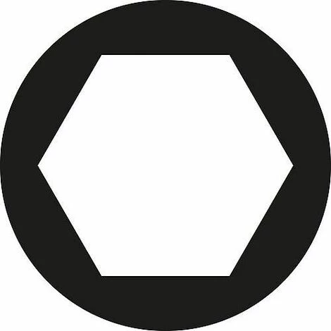 GEDORE Douille 1/2'' 6 Pans SW 18 Art.Nr. 19 18 4 GEDORE Douille 1/2'' 6 Pans SW 18 Art.Nr. 19 18 – Image 2