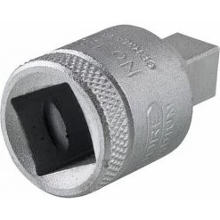 GEDORE Reduction 1/2'' A 3/8'' Longueur 38,5 Mm