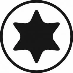 GEDORE Douille Impact Pour Vis Femelle TORX Type ITX K 19 T40 M7-M8 -GEDORE Soldes 17157792 2