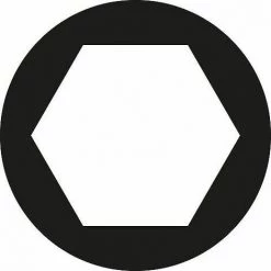 GEDORE Douille Impact 1/2'' 6 Pans SW 22 Longueur 82 Mm Art.Nr. K 19 L 22 -GEDORE Soldes 17157875 2