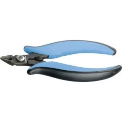 Gedore Power-Line 1829025 Pour L'électronique Et La Mécanique De Précision Pince Coupante Diagonale Avec Facette 140 Mm W859871