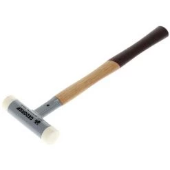 Gedore 248 H-25 8728220 Marteau à Métal 300 G 305 Mm C604601