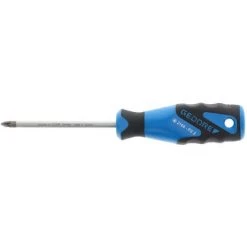 Gedore 2160 PZ 2 6684190 Tournevis Cruciforme PZ 2 Longueur De La Lame: 100 Mm DIN ISO 8764 R745141 9 Gedore 2160 PZ 2 6684190 Tournevis Cruciforme PZ 2 Longueur De La Lame: 100 Mm DIN ISO 8764 R745141 -GEDORE Soldes 17248275 3