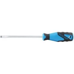 Gedore 2150 8-175 Tournevis Pour Vis à Fente Largeur De La Lame: 8 Mm Longueur De La Lame: 175 Mm