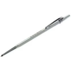 Gedore 8881680 Pointe à Tracer Acier Chrome-Vanadium Galvanisé