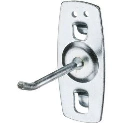 Gedore 5803680 Crochet, Incliné D 4 Mm 1 Pc(s) R788131