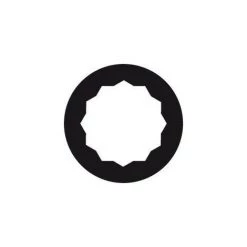 Clé Polygonale Simple Coudée VDE 10mm GEDORE 1 PCS -GEDORE Soldes 17575920 3