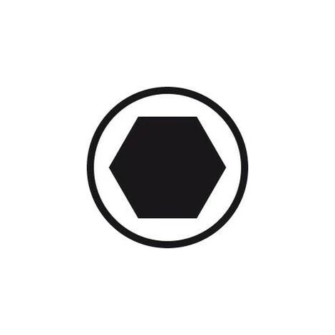 Jeu D'embouts De Vissage 1/2" Six Pans Femelle 3/16" à 5/8" 9 Pièces GEDORE 1 PCS 6 Jeu D'embouts De Vissage 1/2" Six Pans Femelle 3/16" à 5/8" 9 Pièces GEDORE 1 PCS – Image 4