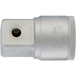 Augmentateur Carré Femelle 3/4" Vers 1."carré Mâle GEDORE 1 PCS