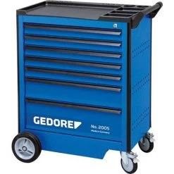 Servante D'atelier 7SL 2005 0511 775x435x985mm GEDORE 1 PCS