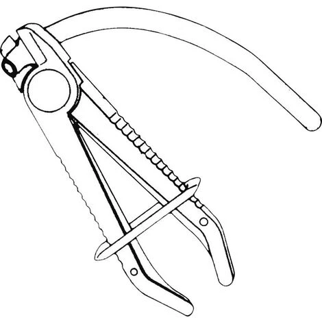 Gedore RED 3301539 Pince Pour Colliers De Serrage 4 Gedore RED 3301539 Pince Pour Colliers De Serrage – Image 2