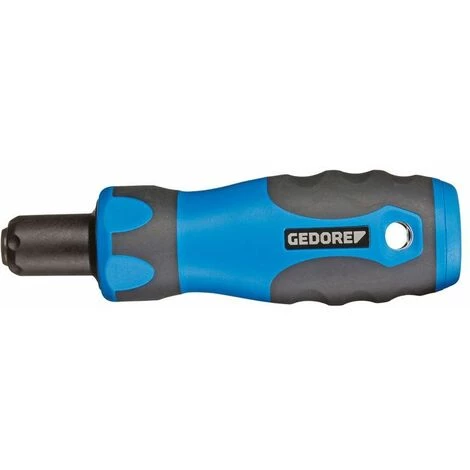 Gedore Tournevis Dynamométrique Type PGNP FS 1/4" 0,05-0,25 Nm - PGNP 0.25 FS 3 Gedore Tournevis Dynamométrique Type PGNP FS 1/4" 0,05-0,25 Nm - PGNP 0.25 FS