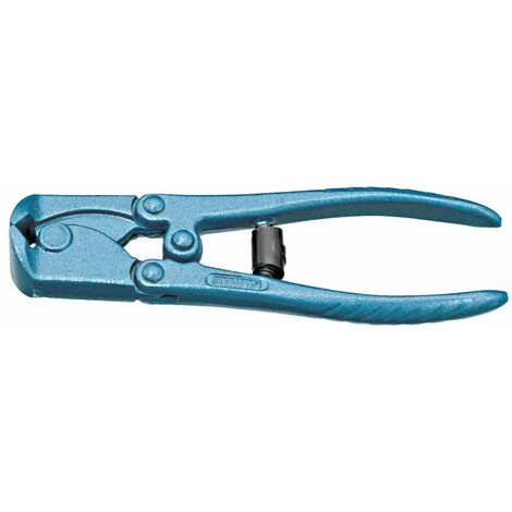 Gedore Pince Coupante Articulée Diagonale De Devant 210 Mm - 8370-210 3 Gedore Pince Coupante Articulée Diagonale De Devant 210 Mm - 8370-210