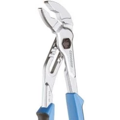 Gedore 143 10 C 6410650 Pince Universelle 256 Mm