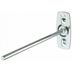 GEDORE CROCHET POUR OUTILS, DROIT 150 X 6 MM ? 1500 H 18 ? 150 -GEDORE Soldes 18342690 3