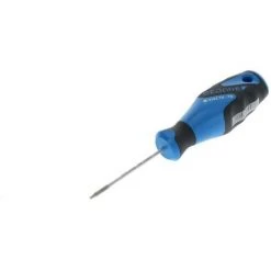Gedore 2163 TX T5 Tournevis Torx Taille (tournevis) T 5 Longueur De La Lame: 60 Mm
