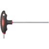Gedore RED R38670309 Clé Coudée Pour Vis à 6 Pans Creux Taille (métrique): 3 Mm Longueur De La Lame: 52 Mm -GEDORE Soldes 18428985 1