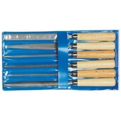 GEDORE 8728 CLÉS, 6 PIÈCES