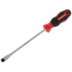 Gedore RED R38101039 Tournevis Pour Vis à Fente Longueur De La Lame: 200 Mm DIN 5264