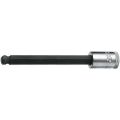 Gedore IN 30 LK 8 1505750 6 Pans Intérieurs Embout De Tournevis 8 Mm 3/8 (10 Mm)