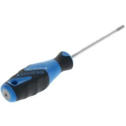 Gedore 2163 TX T25 Tournevis Torx Taille (tournevis) T 25 Longueur De La Lame: 100 Mm -GEDORE Soldes 19226228 3