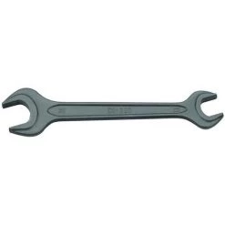 Gedore 6588120 895 36X41 Clé à Fourche Double 36 - 41 Mm DIN 895