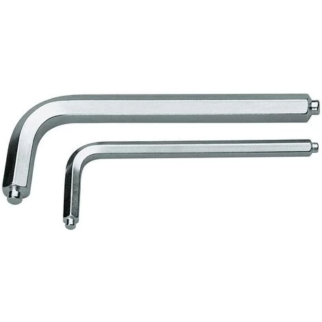 Gedore 42 Z 8 6343520 Clé Mâle Coudée 8 Mm 3 Gedore 42 Z 8 6343520 Clé Mâle Coudée 8 Mm