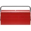 Gedore RED 3301658 R20600073 Boîte à Outils Vide Tôle Dacier Rouge -GEDORE Soldes 19992671 1