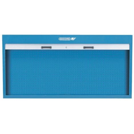 Gedore Armoire Murale, Vide - R 1500 L 3 Gedore Armoire Murale, Vide - R 1500 L