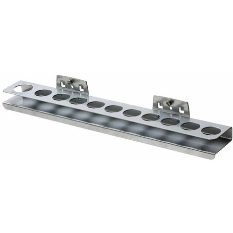 Gedore Support Pour Douilles Pour 11 éléments - 1500 H 27 3 Gedore Support Pour Douilles Pour 11 éléments - 1500 H 27