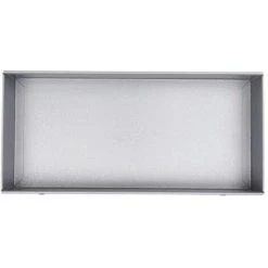 Gedore Boîte De Rangement 100x320x90 Mm - VS 1582-3