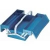 Gedore Caisse à Outils, Vide, 3 Compartiments, 160x420x225 Mm - 1263 L -GEDORE Soldes 2393691 1
