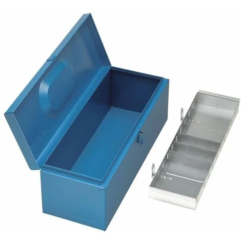 Gedore Coffre à Outils JUMBO, 340x841x427 Mm - 1440-83 3 Gedore Coffre à Outils JUMBO, 340x841x427 Mm - 1440-83