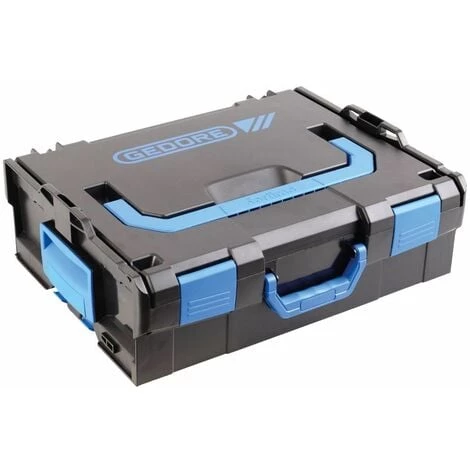 Gedore GEDORE L-BOXX 136 Vide, 442x357x151 Mm - 1100 L 3 Gedore GEDORE L-BOXX 136 Vide, 442x357x151 Mm - 1100 L