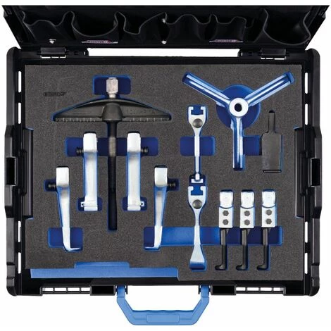 Gedore Assortiment D'extracteurs Universels, En L-BOXX 136 - 1100-1.04 3 Gedore Assortiment D'extracteurs Universels, En L-BOXX 136 - 1100-1.04