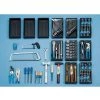 Gedore Composition Universelle D'outils 100 Pièces - S 1400 G -GEDORE Soldes 2393737 1