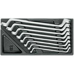 Gedore Module Avec Assortiment - 1500 ES-2