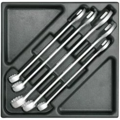 Gedore Jeu De Clés Mixtes En Module ES 2/3 - 1500 ES-7-32