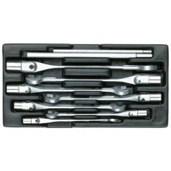 Gedore Module Avec Assortiment - 1500 ES-534