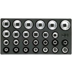 Gedore Module Avec Assortiment - 1500 ES-D 19