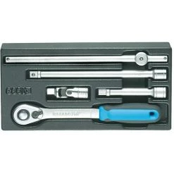 Gedore Module Avec Assortiment - 1500 ES-1993 U-20