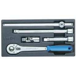 Gedore Module Avec Assortiment - 1500 ES-1993 T