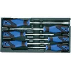 Gedore Module Avec Assortiment - 1500 ES-2150 PZ