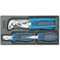 Gedore Module Avec Assortiment - 1500 ES-145