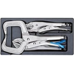 Gedore Module Avec Assortiment - 1500 ES-137