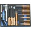 Gedore Jeu D'outils En Module D'outils CT 2/4, 22 Pièces - 2005 CT2-119 -GEDORE Soldes 2393822 1