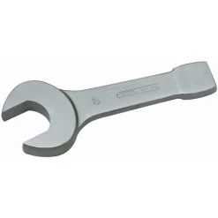 Gedore Clé à Fourche à Frapper 110 Mm - 133 110