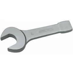 Gedore Clé à Fourche à Frapper 130 Mm - 133 130