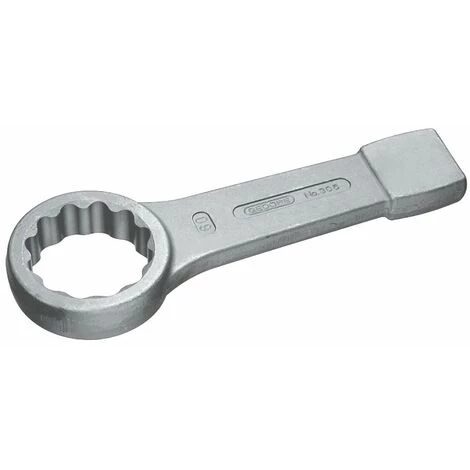 Gedore Clé Polygonale à Frapper 130 Mm - 306 130 3 Gedore Clé Polygonale à Frapper 130 Mm - 306 130